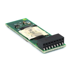 52A9 IBM VPD CARD FOR P520 PSERIES POWER5 10N6802